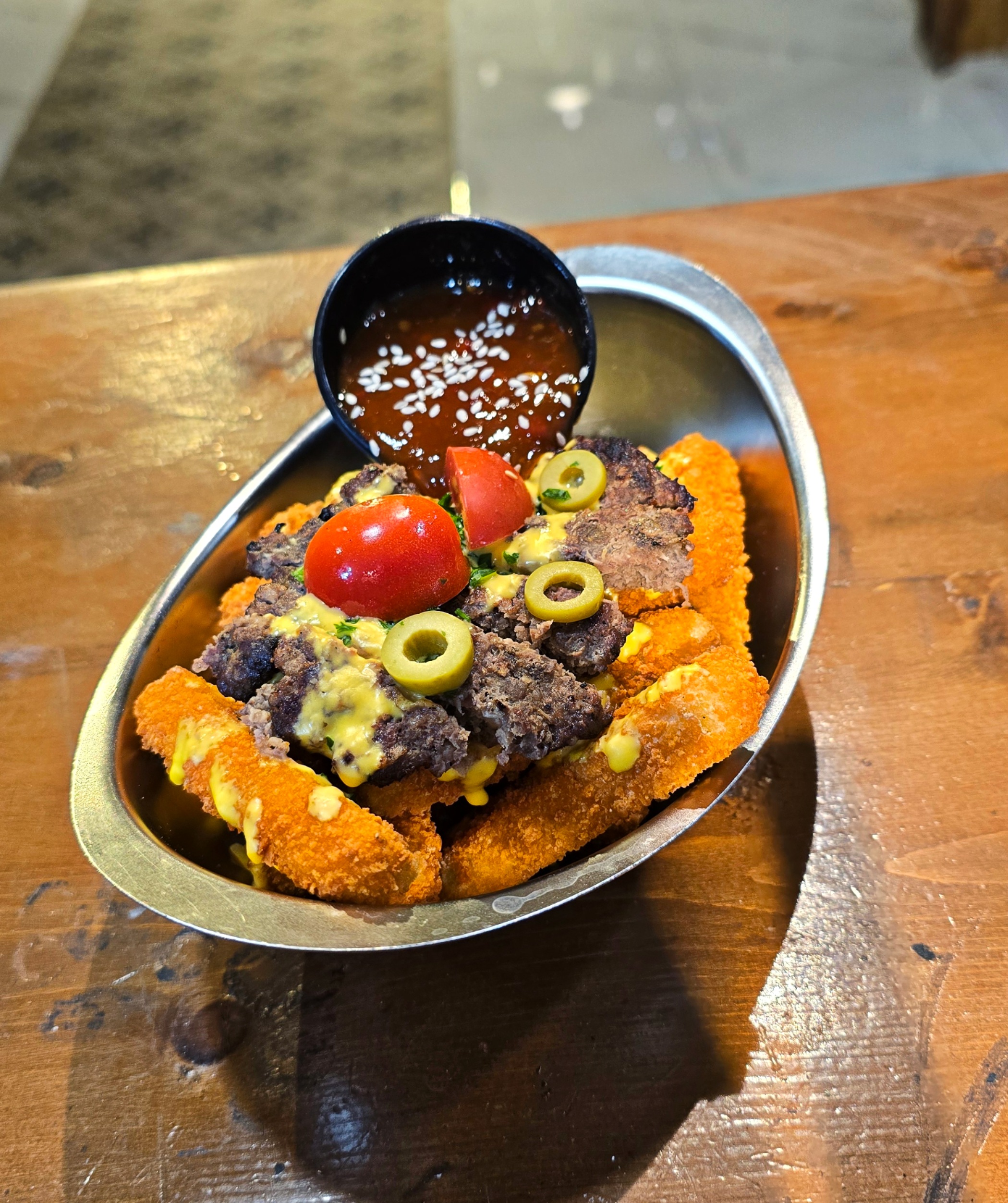 فینگر پوتیتو